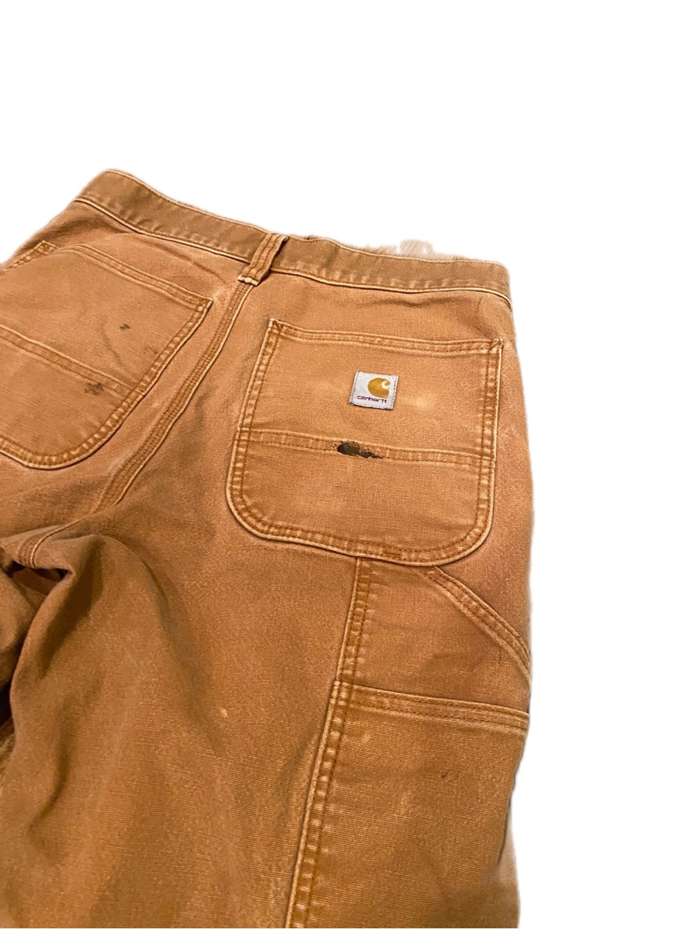 Carhartt vintage double knees